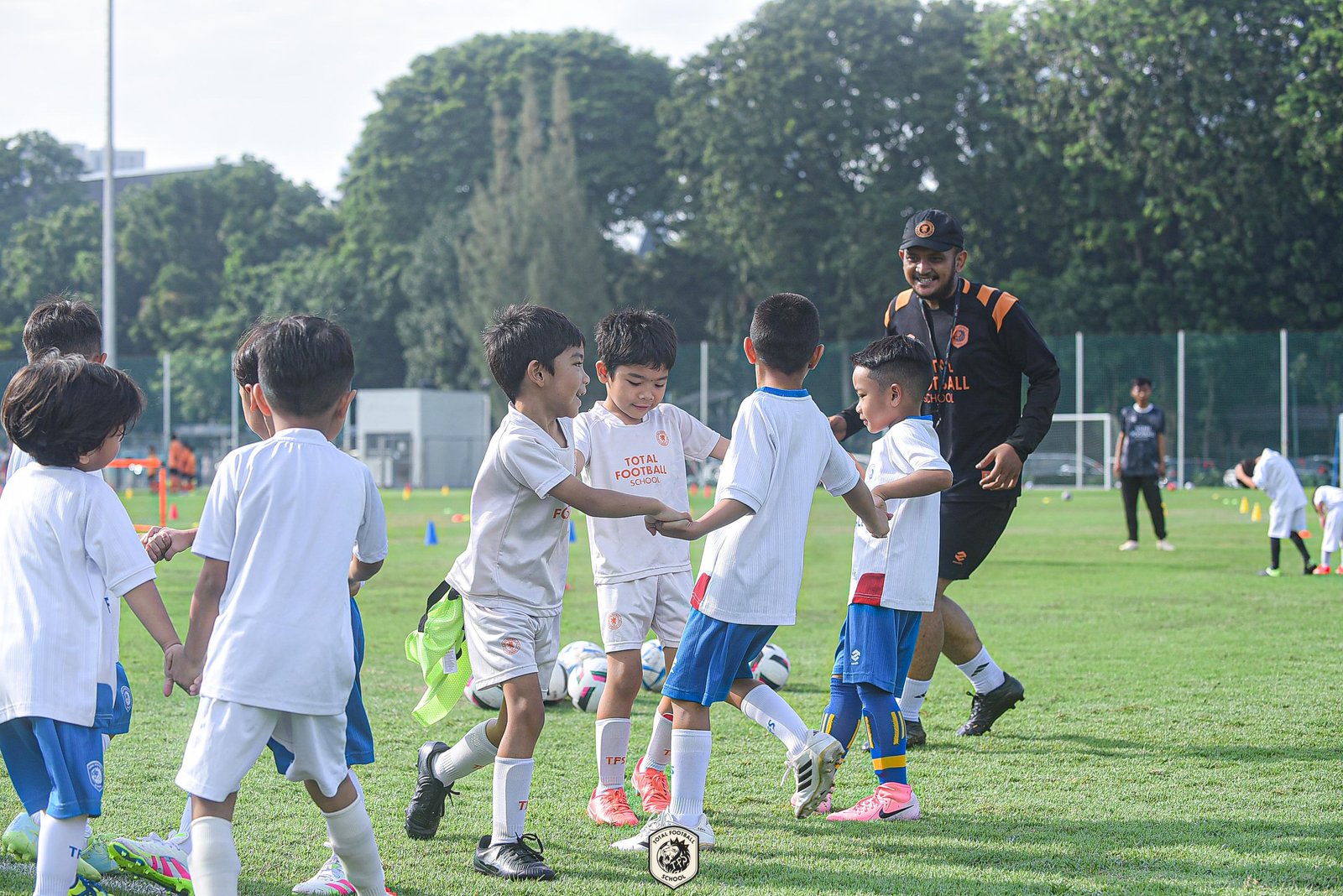 When Is the Best Age to Start Football? A Complete Guide for Parents