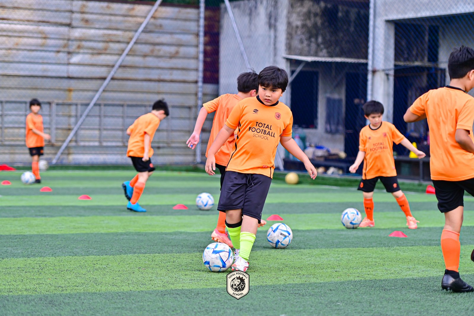 Is Your Child Really Improving? 8 Signs of Football Development Parents Often Miss