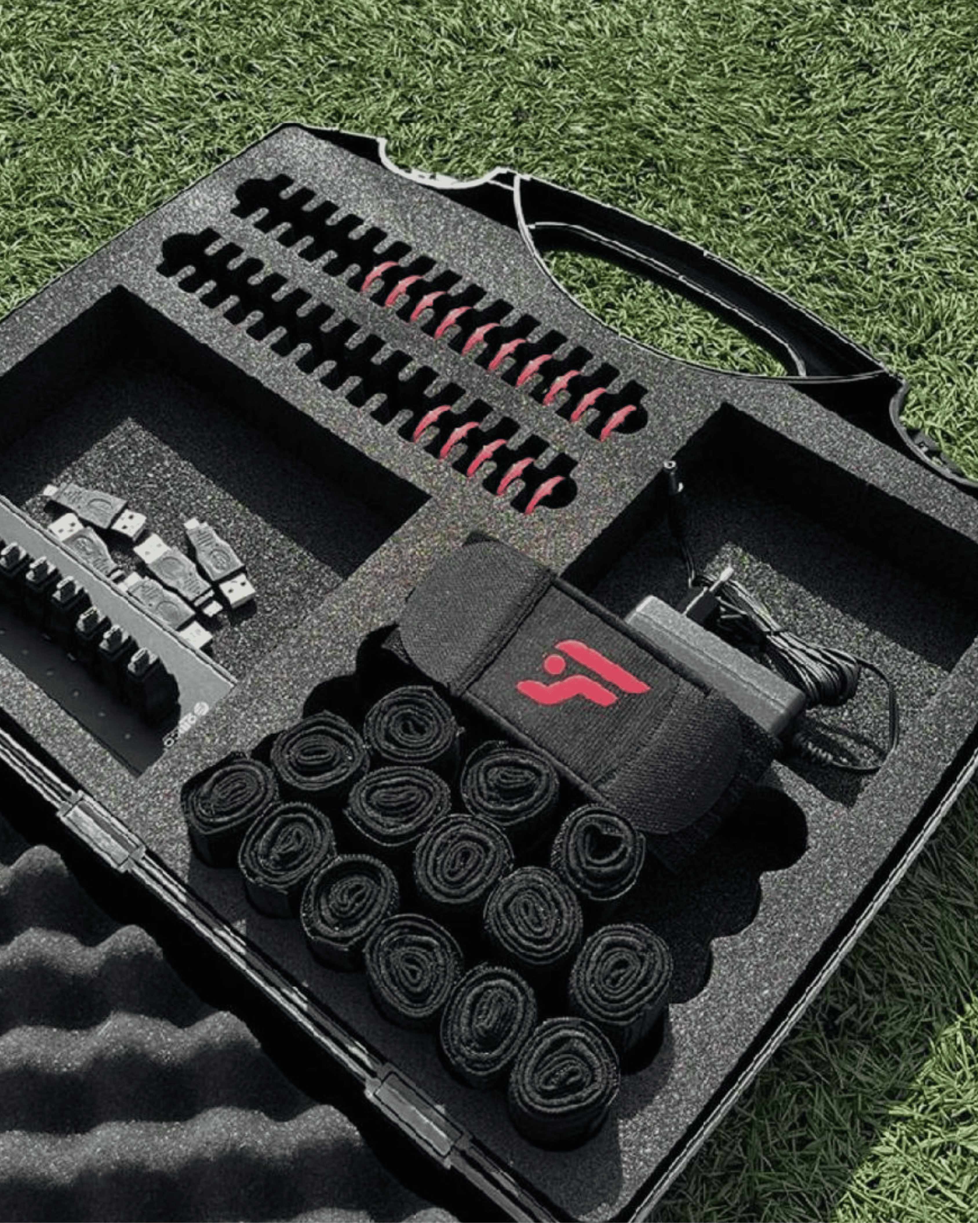 Total Football School | Brand Key